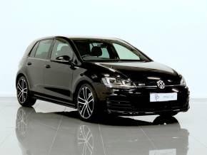 VOLKSWAGEN GOLF 2015 (65) at Phil Presswood Specialist Cars Brigg