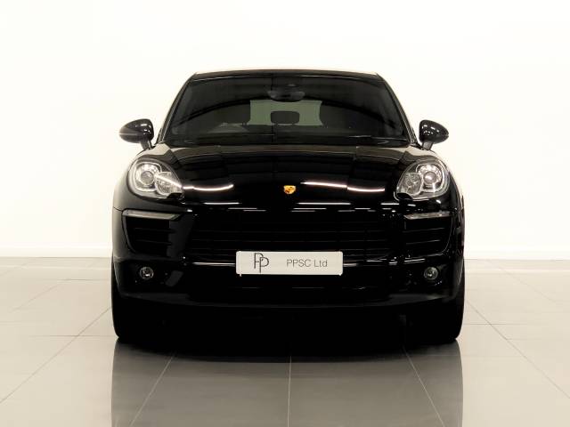 2016 Porsche Macan 3.0 S Diesel 5dr PDK