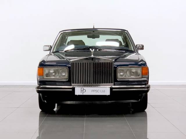 1994 Rolls Royce Silver Spirit 6.8 lll