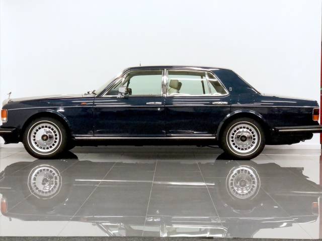 1994 Rolls Royce Silver Spirit 6.8 lll