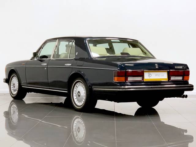 1994 Rolls Royce Silver Spirit 6.8 lll