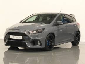 FORD FOCUS RS 2016 (66) at Phil Presswood Specialist Cars Brigg