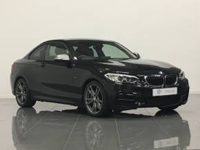 BMW 2 SERIES 2014 (14) at Phil Presswood Specialist Cars Brigg