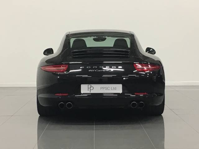 2012 Porsche 911 991 Carrera 3.8S PDK