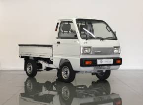 SUZUKI CARRY 1990 (G) at Phil Presswood Specialist Cars Brigg