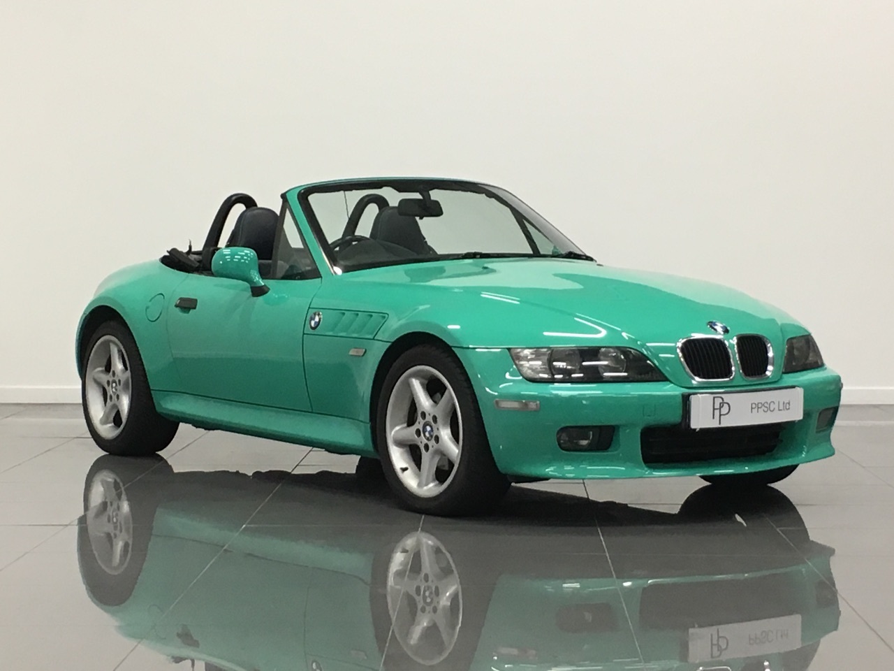 1999 BMW Z3