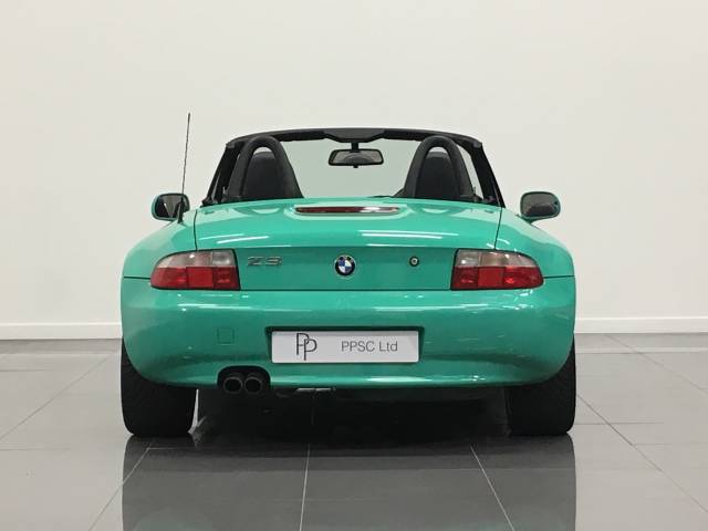 1999 BMW Z3 2.8 2dr