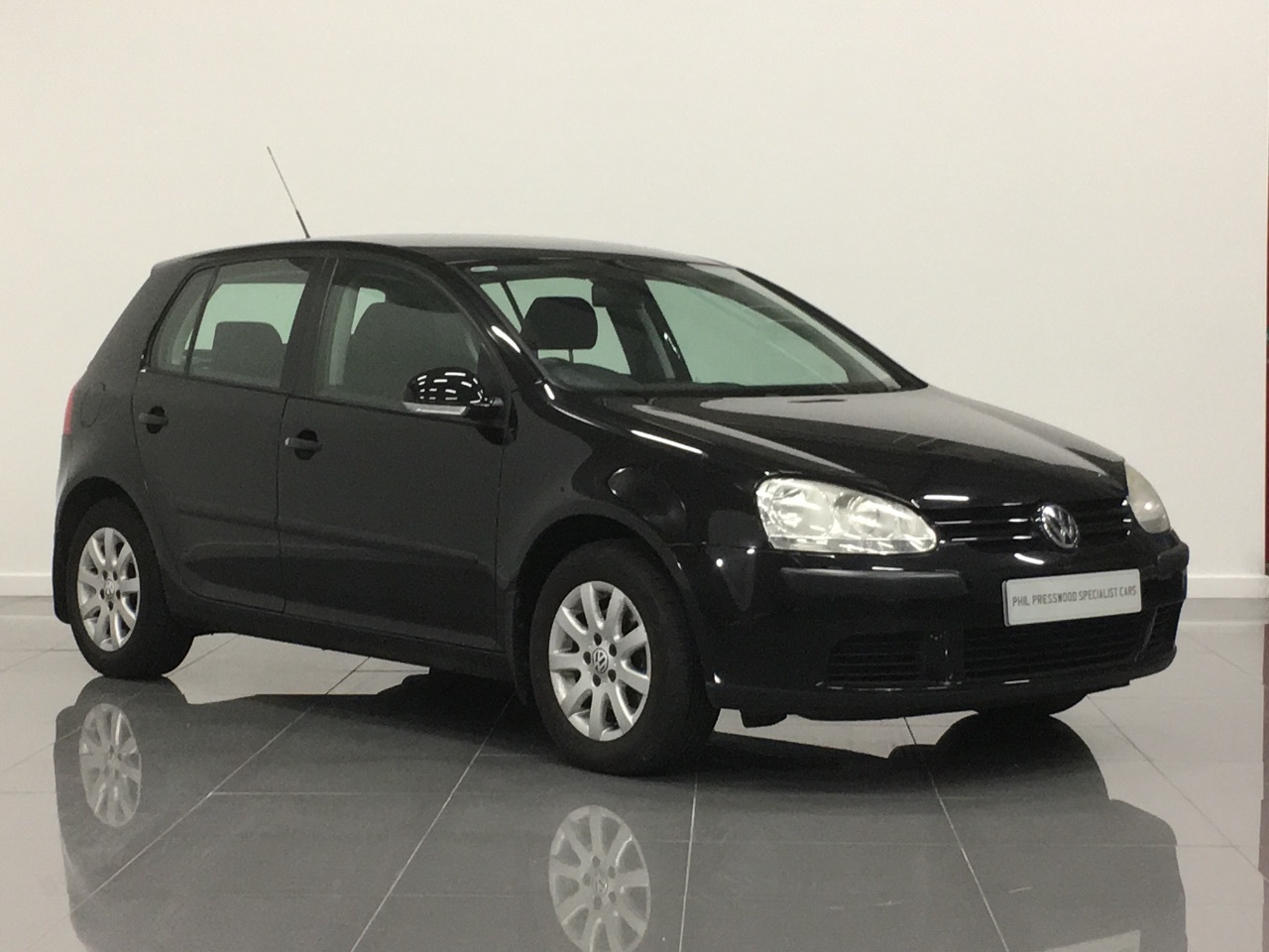 2006 Volkswagen Golf