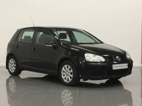 VOLKSWAGEN GOLF 2006 (06) at Phil Presswood Specialist Cars Brigg