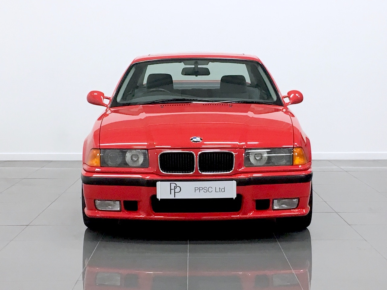 1994 BMW 3 Series