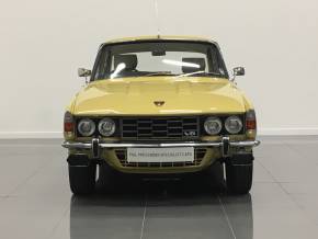 ROVER 3500 1971 (J) at Phil Presswood Specialist Cars Brigg