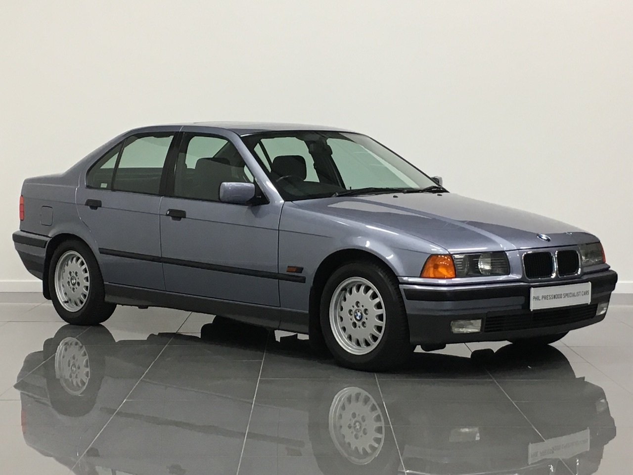 1994 BMW 3 Series