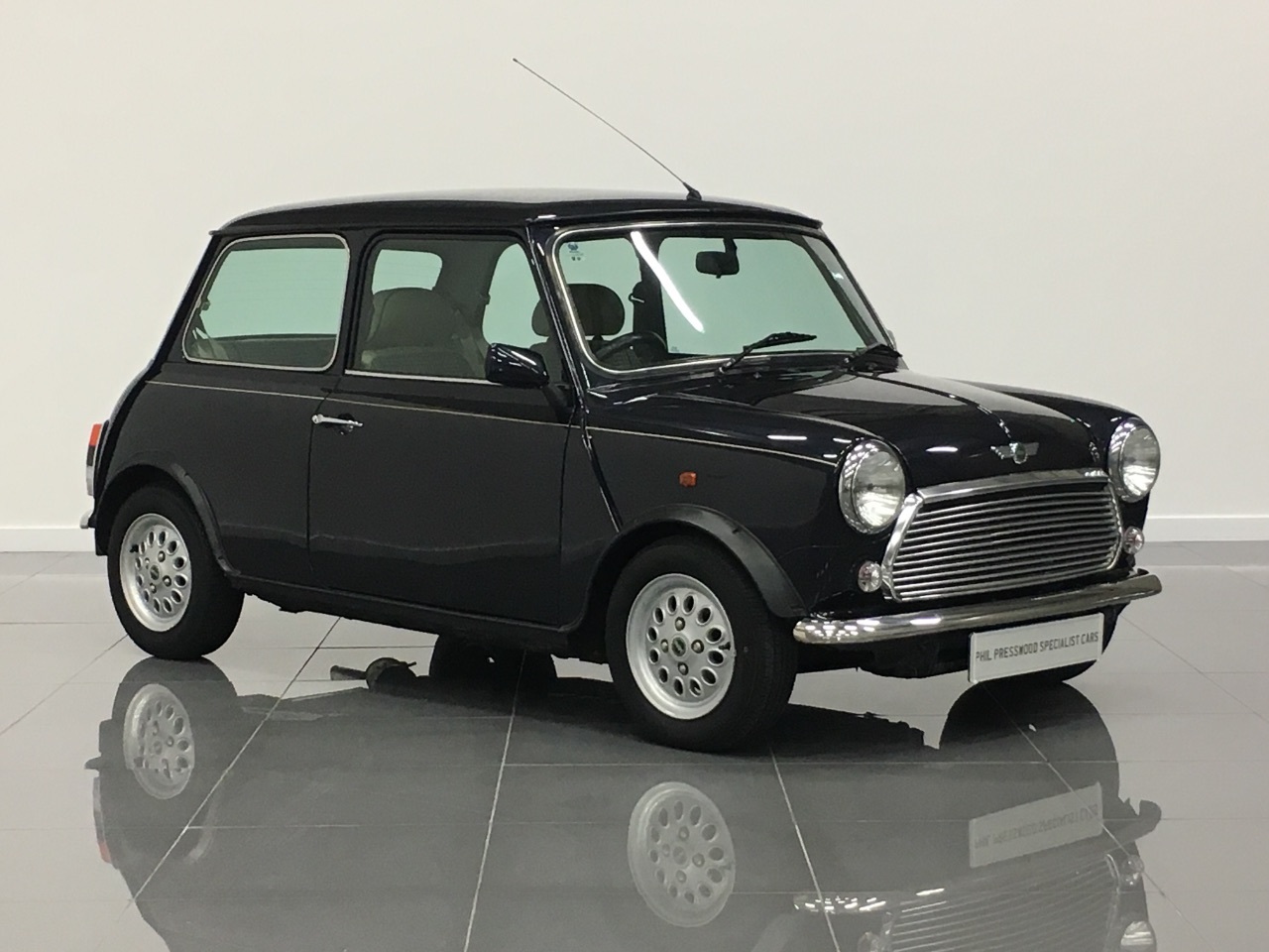 1999 Rover Mini