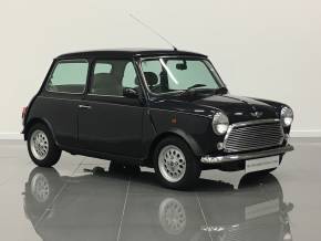 ROVER MINI 1999 (S) at Phil Presswood Specialist Cars Brigg