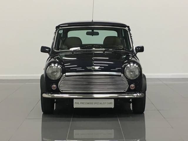 1999 Rover Mini 1.3i 2dr