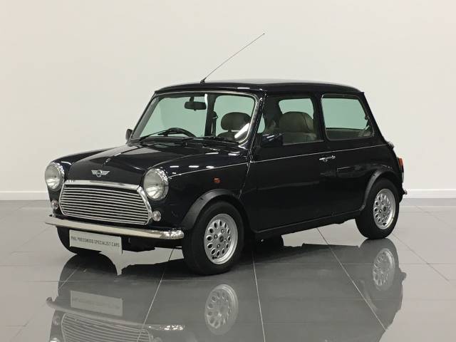 1999 Rover Mini 1.3i 2dr