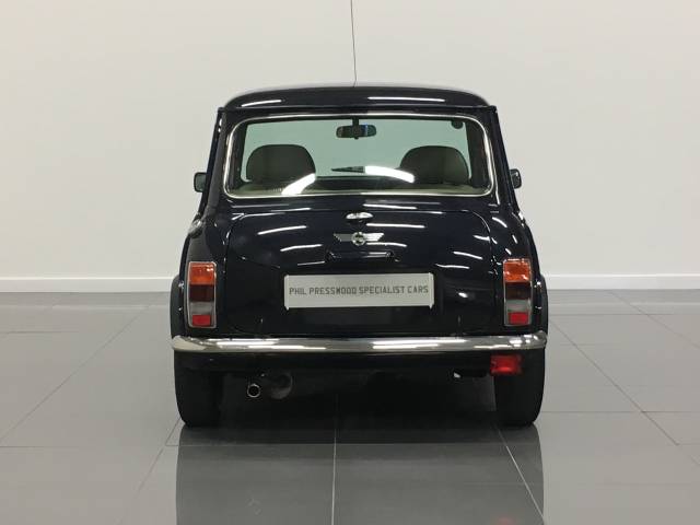 1999 Rover Mini 1.3i 2dr