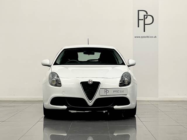 2018 Alfa Romeo Giulietta 1.4 TB 5dr