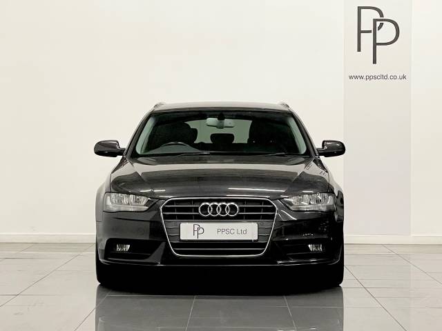 2014 Audi A4 2.0 TDIe SE Technik 5dr