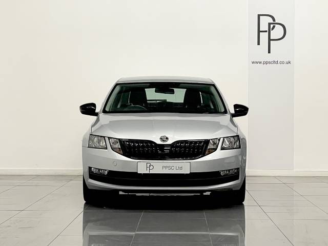 2019 Skoda Octavia 1.5 TSI SE Drive 5dr DSG