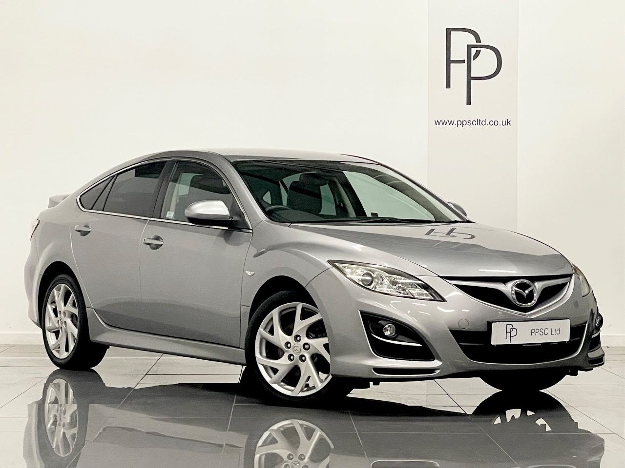 2011 Mazda 6