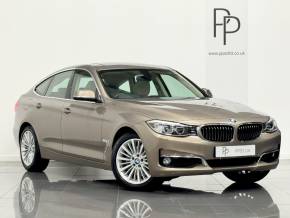 BMW 3 SERIES 2015 (65) at Phil Presswood Specialist Cars Brigg