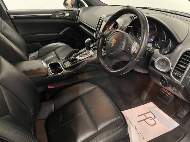 2013 Porsche Cayenne 3.0 Diesel [245] 5dr Tiptronic S