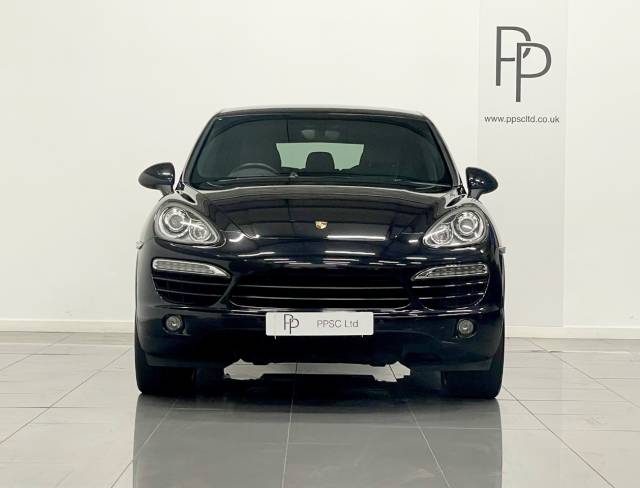 2013 Porsche Cayenne 3.0 Diesel [245] 5dr Tiptronic S