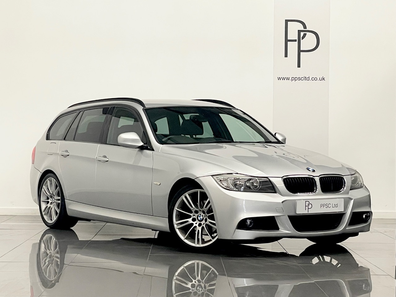 2011 BMW 3 Series