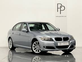 BMW 3 SERIES 2010 (10) at Phil Presswood Specialist Cars Brigg