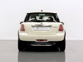 MINI HATCHBACK 2012 (12) at Phil Presswood Specialist Cars Brigg