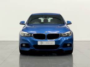 BMW 3 SERIES 2016 (16) at Phil Presswood Specialist Cars Brigg