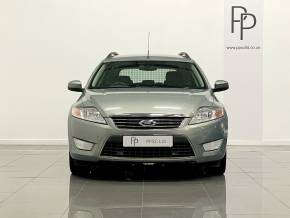 FORD MONDEO 2008 (57) at Phil Presswood Specialist Cars Brigg