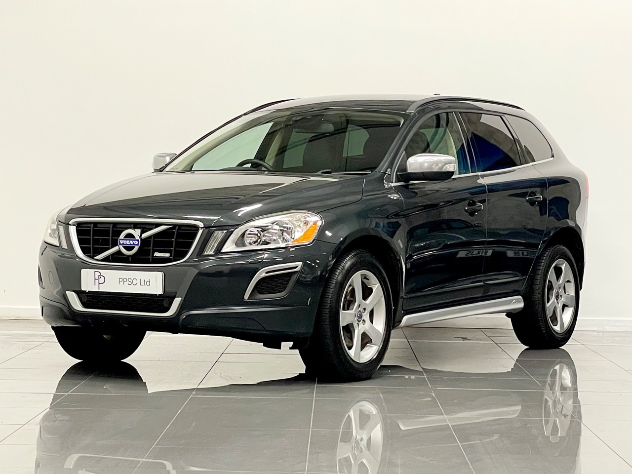 2011 Volvo XC60