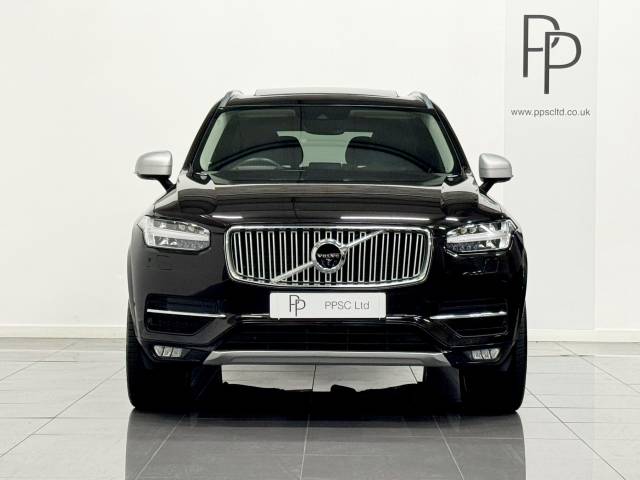 2016 Volvo XC90 2.0 D5 Inscription 5dr AWD Geartronic