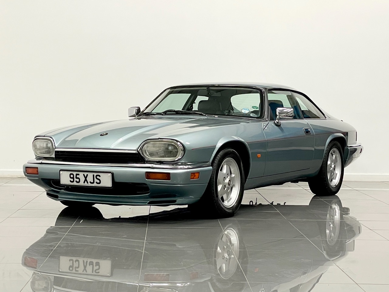 1994 Jaguar XJS