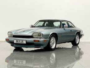 JAGUAR XJS 1994 (M ) at Phil Presswood Specialist Cars Brigg