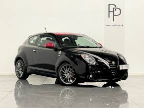 ALFA ROMEO MITO 2013 (13) at Phil Presswood Specialist Cars Brigg