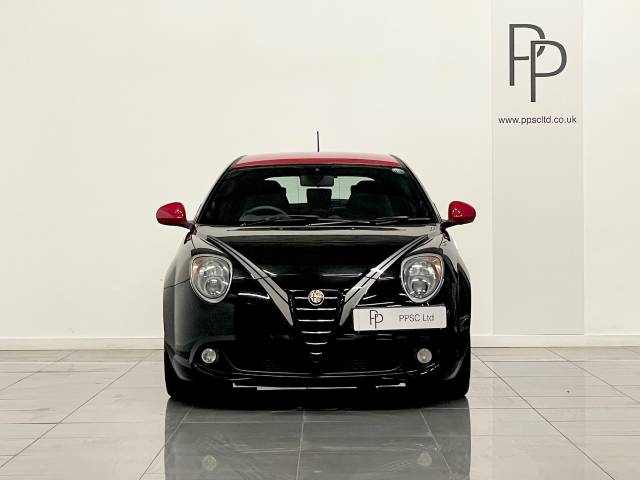 2013 Alfa Romeo Mito 1.4 TB MultiAir 170 Quadrifoglio Verde SBK 3dr