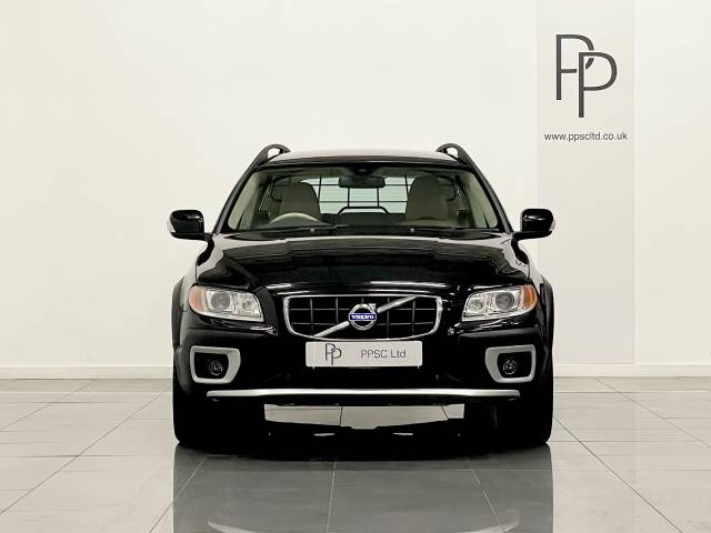 2011 Volvo XC70 2.4 D5 [205] SE Lux 5dr Geartronic