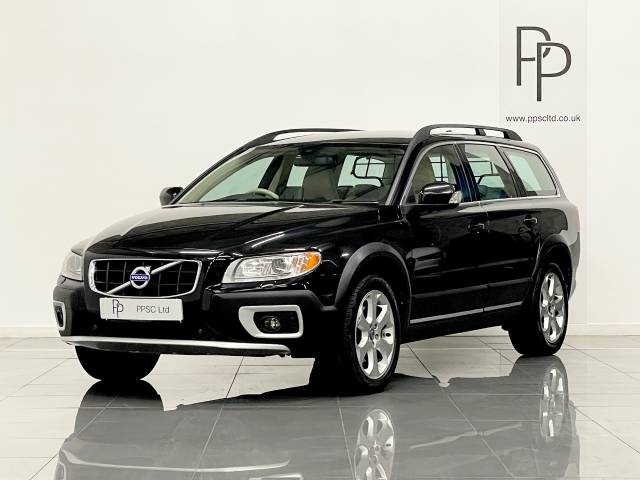 2011 Volvo XC70 2.4 D5 [205] SE Lux 5dr Geartronic