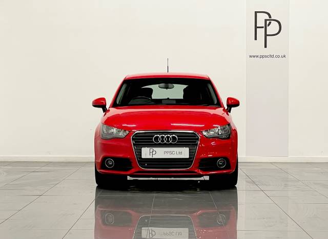 2013 Audi A1 2.0 TDI Sport 5dr