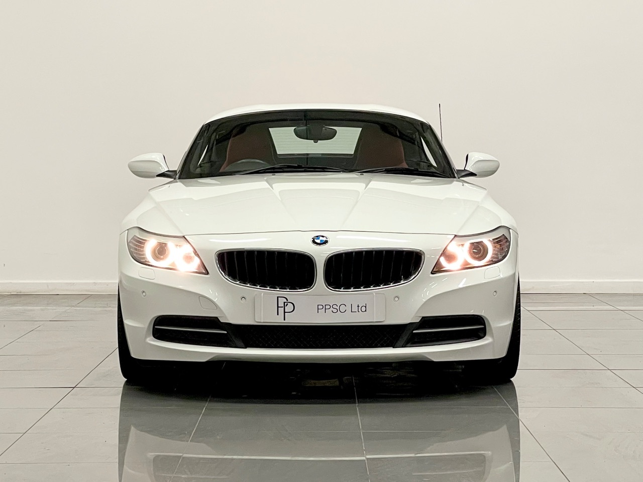 2009 BMW Z4