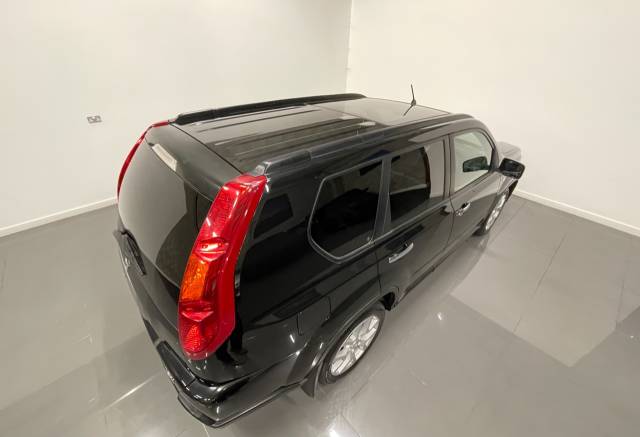 2009 Nissan X Trail 2.0 dCi Tekna 5dr Auto