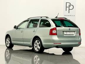 SKODA OCTAVIA 2012 (62) at Phil Presswood Specialist Cars Brigg