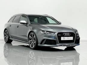 AUDI RS6 2015 (65) at Phil Presswood Specialist Cars Brigg