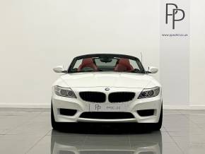 BMW Z4 2014 (14) at Phil Presswood Specialist Cars Brigg