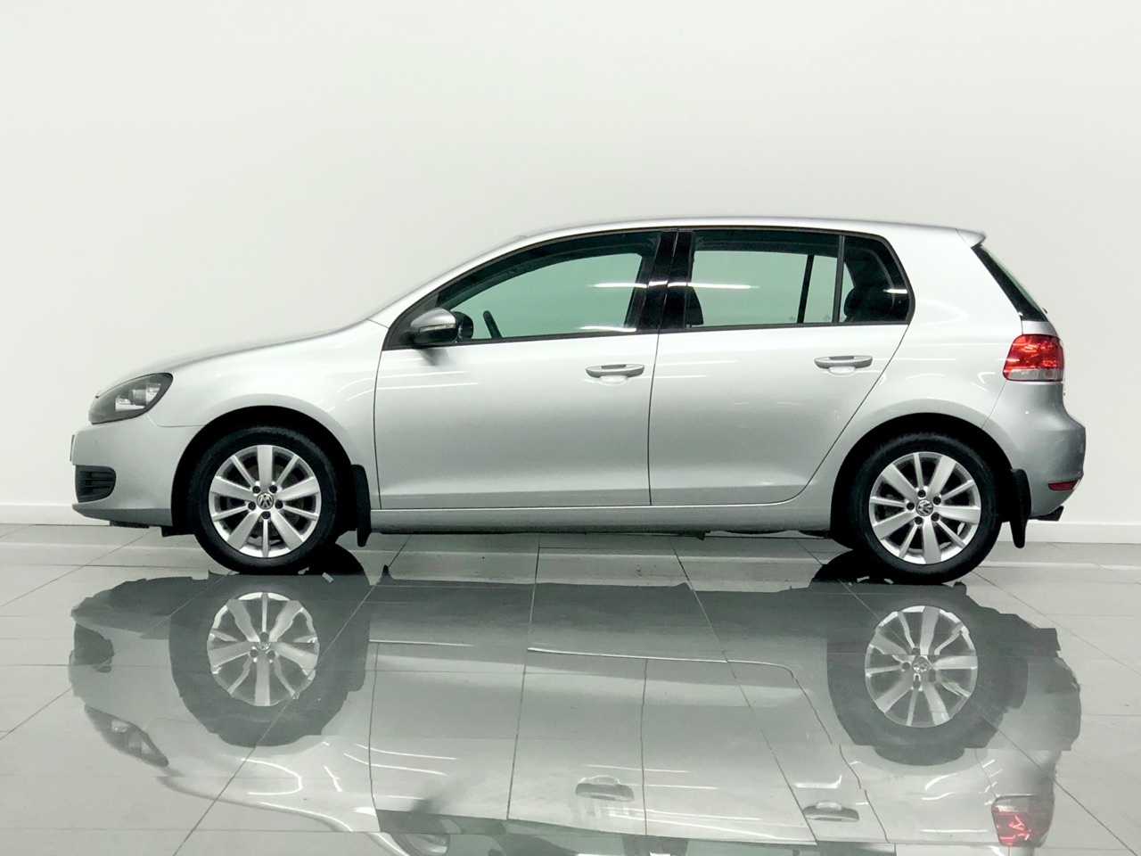 2011 Volkswagen Golf