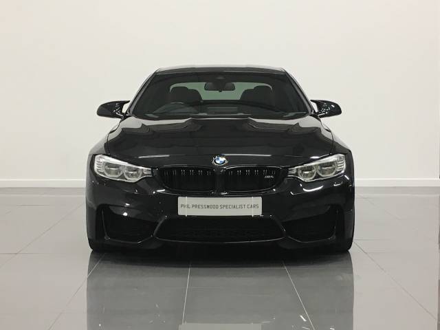 2016 BMW M4 3.0 M4 2dr DCT