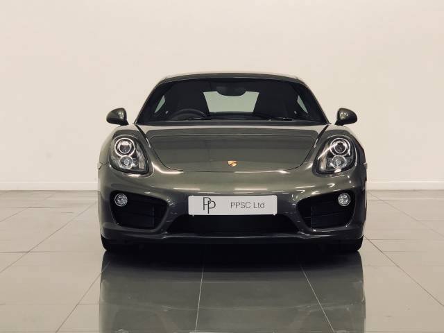 2013 Porsche Cayman 3.4 S 2dr PDK